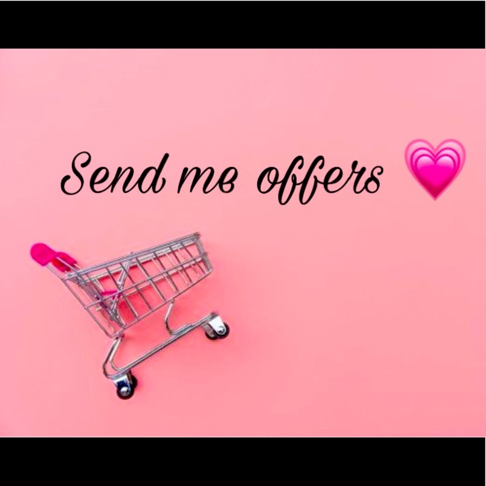 Send offers 💗
